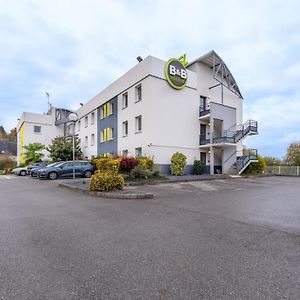 B&B Hotel Beauvais